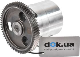 Оливний насос