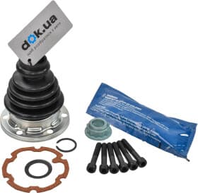 Пыльник ШРУСа