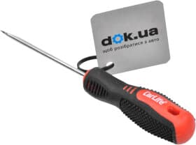 Отвертка Carlife WR6375 SL 3
