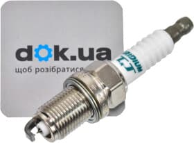 Свеча зажигания Свеча зажигания