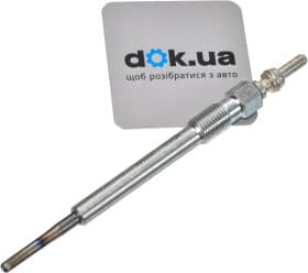 Свеча накала