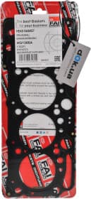 Прокладка ГБЦ