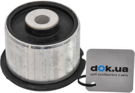 Сайлентблок рычага Сайлентблок рычага