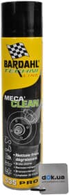 Очиститель тормозной системы Bardahl Brake Meca Clean