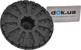 Тарілка пружини