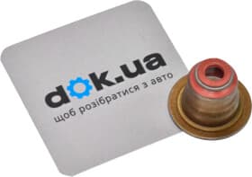 Сальник клапана