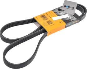 Поликлиновой ремень