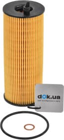 Масляный фильтр