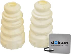 Отбойник амортизатора BASF 45086662