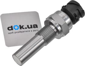 Датчик скорости