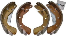 Тормозные колодки