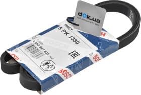 Поліклиновий ремінь