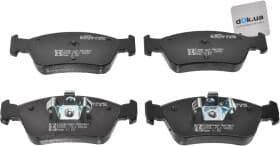 Гальмівні колодки