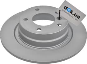 Гальмівний диск