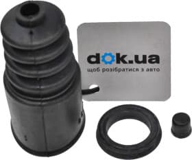 Ремкомплект рабочего цилиндра сцепления Ремкомплект рабочего цилиндра сцепления