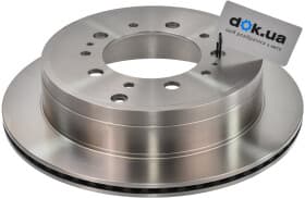 Тормозной диск