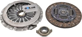 Комплект зчеплення
