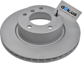 Гальмівний диск