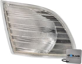 Фонарь указателя поворота