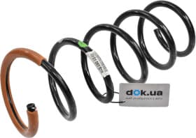 Пружина тормозного суппорта Пружина тормозного суппорта