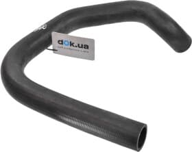 Патрубок радіатора системи охолодження двигуна