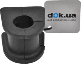 Втулка стабилизатора Втулка стабилизатора