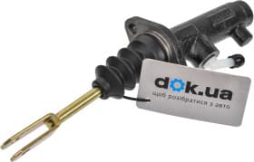 Главный цилиндр сцепления