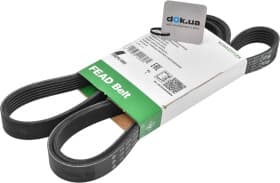 Поликлиновой ремень