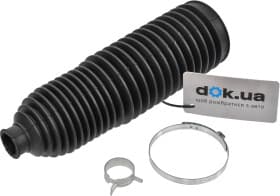 Пыльник рулевой рейки