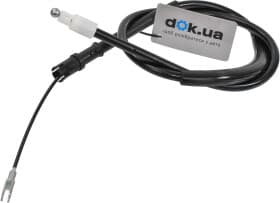 Трос ручного тормоза