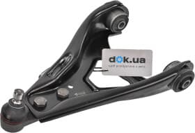 Рычаг подвески