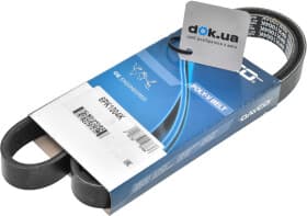 Поліклиновий ремінь