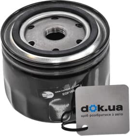 Оливний фільтр