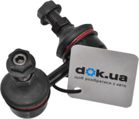 Стійка стабілізатора