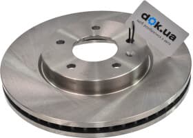 Тормозной диск