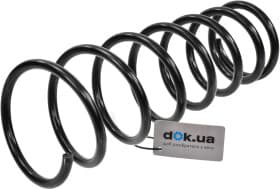 Пружина підвіски