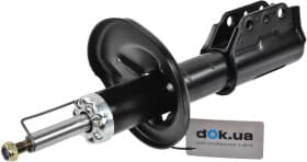 Стойка амортизатора