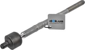 Кермова тяга