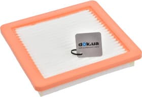 Воздушный фильтр