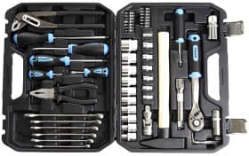 Набор инструментов Apro 251456 1/2" 56 шт.