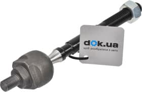 Кермова тяга