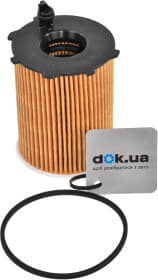 Масляный фильтр Volvo 30735878