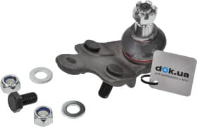 Шаровая опора