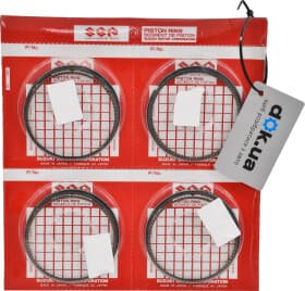 Комплект поршневых колец Suzuki 1214065J00