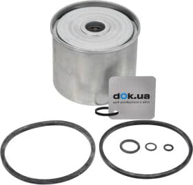 Паливний фільтр