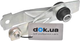 Подушка двигуна