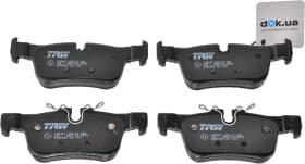 Гальмівні колодки