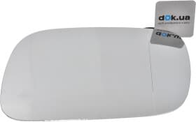 Стекло наружного зеркала