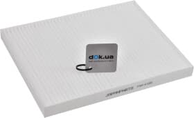 Фильтр салона