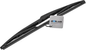 Щетки стеклоочистителя